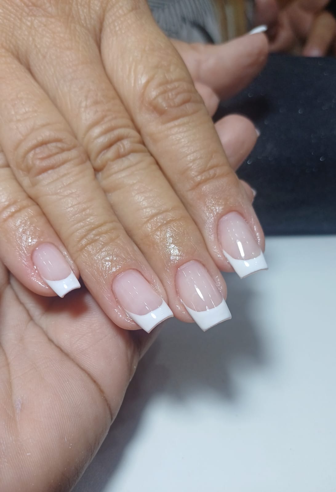 Francesinha clássica